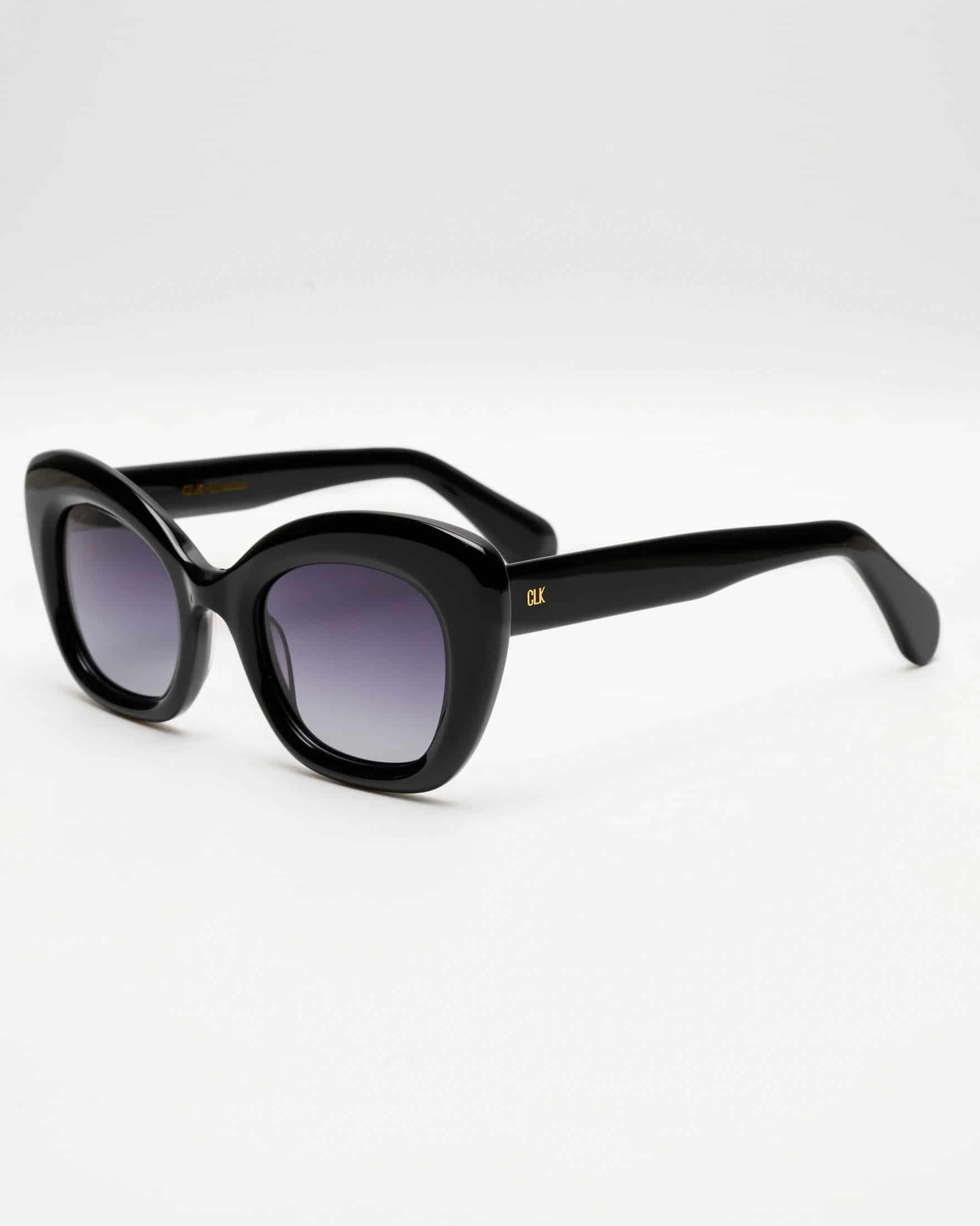 MASSIMO - BLACK / SMOKE - miniatura 1