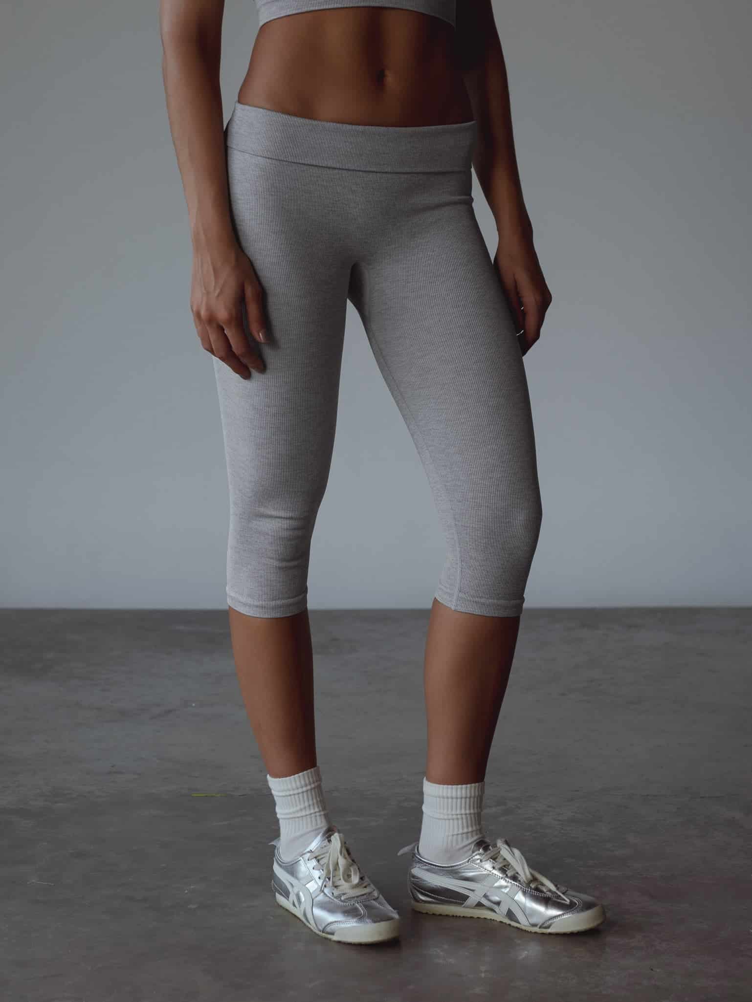 BOLD SEAMLESS CAPRI - GRAY JASPE - miniatura 1