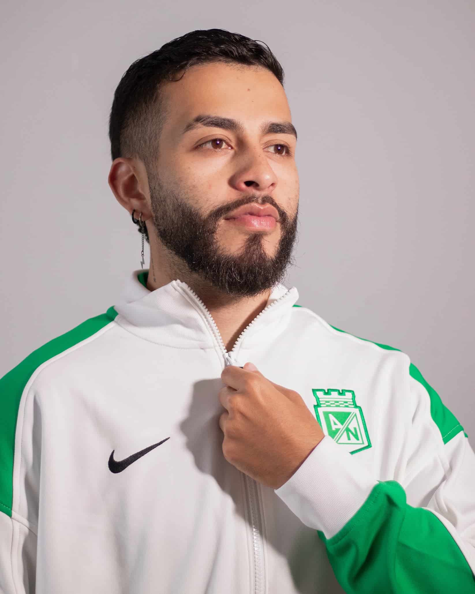 CHAQUETA PRESENTACION NIKE 2026 HOMBRE - miniatura 6