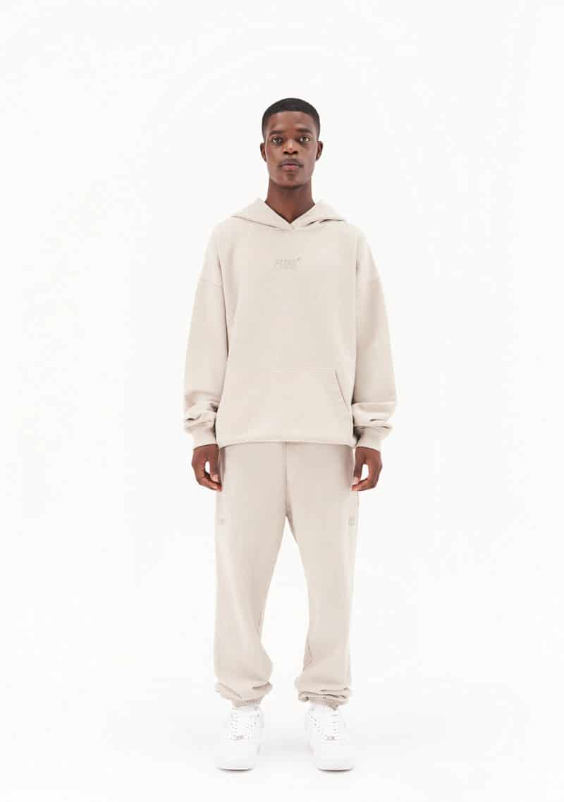 Classic Fog Hoodie - miniatura 5
