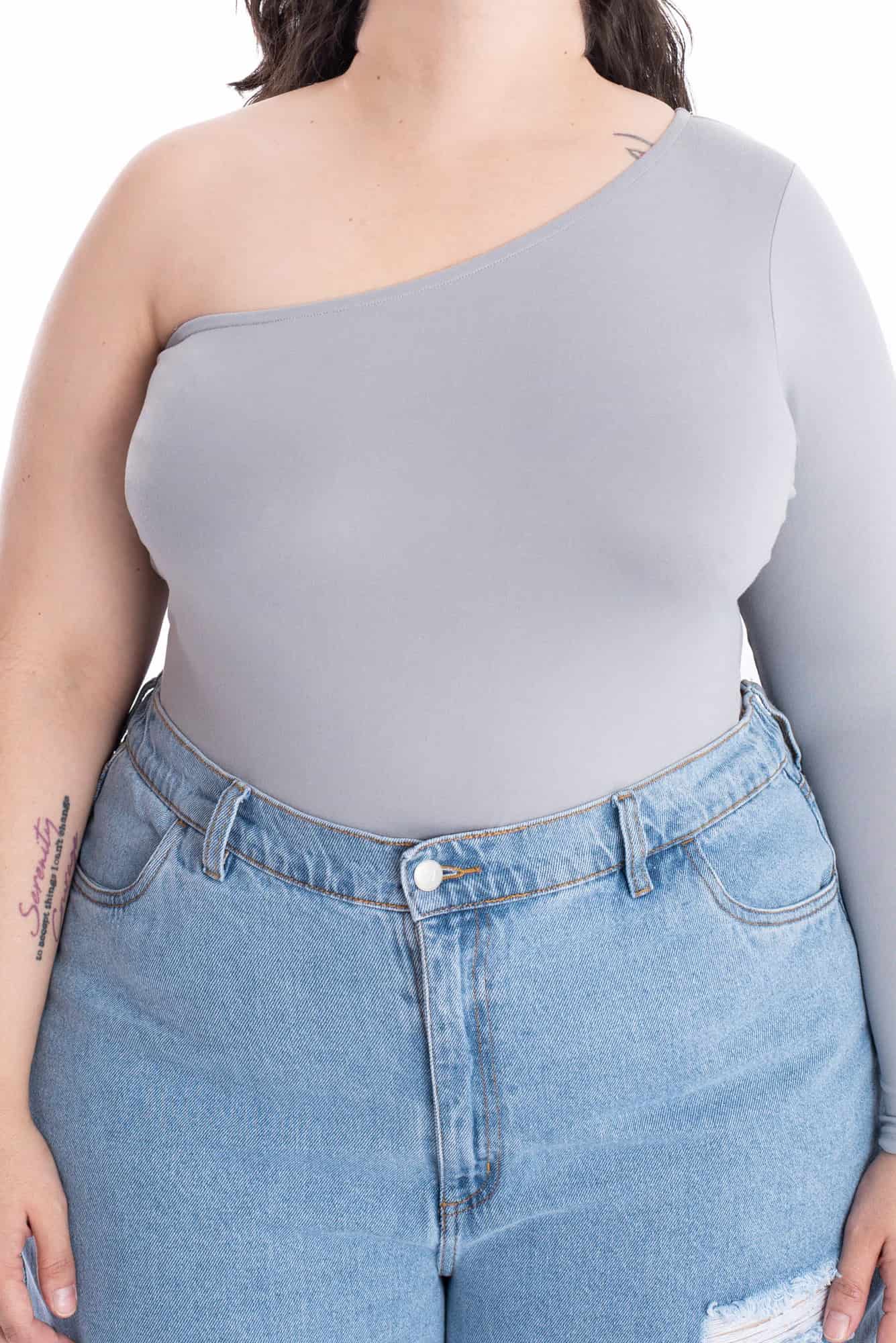 Body Roma Gris - miniatura 13
