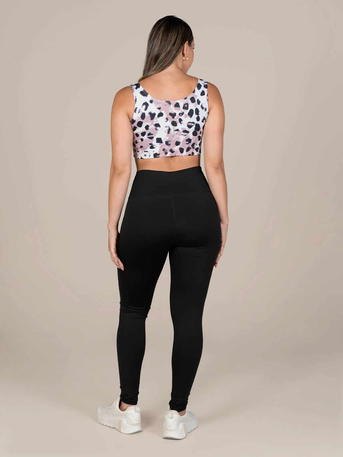veloura leggins set - miniatura 3