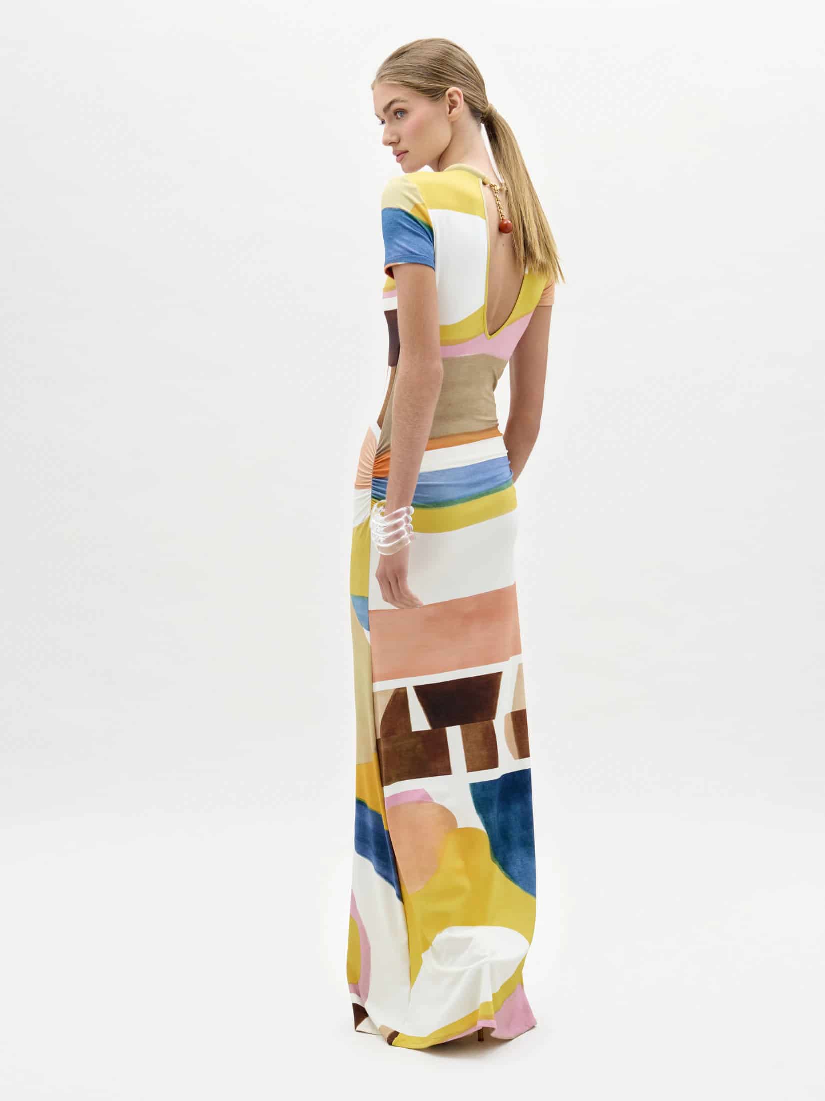 Ikia Dress - miniatura 3