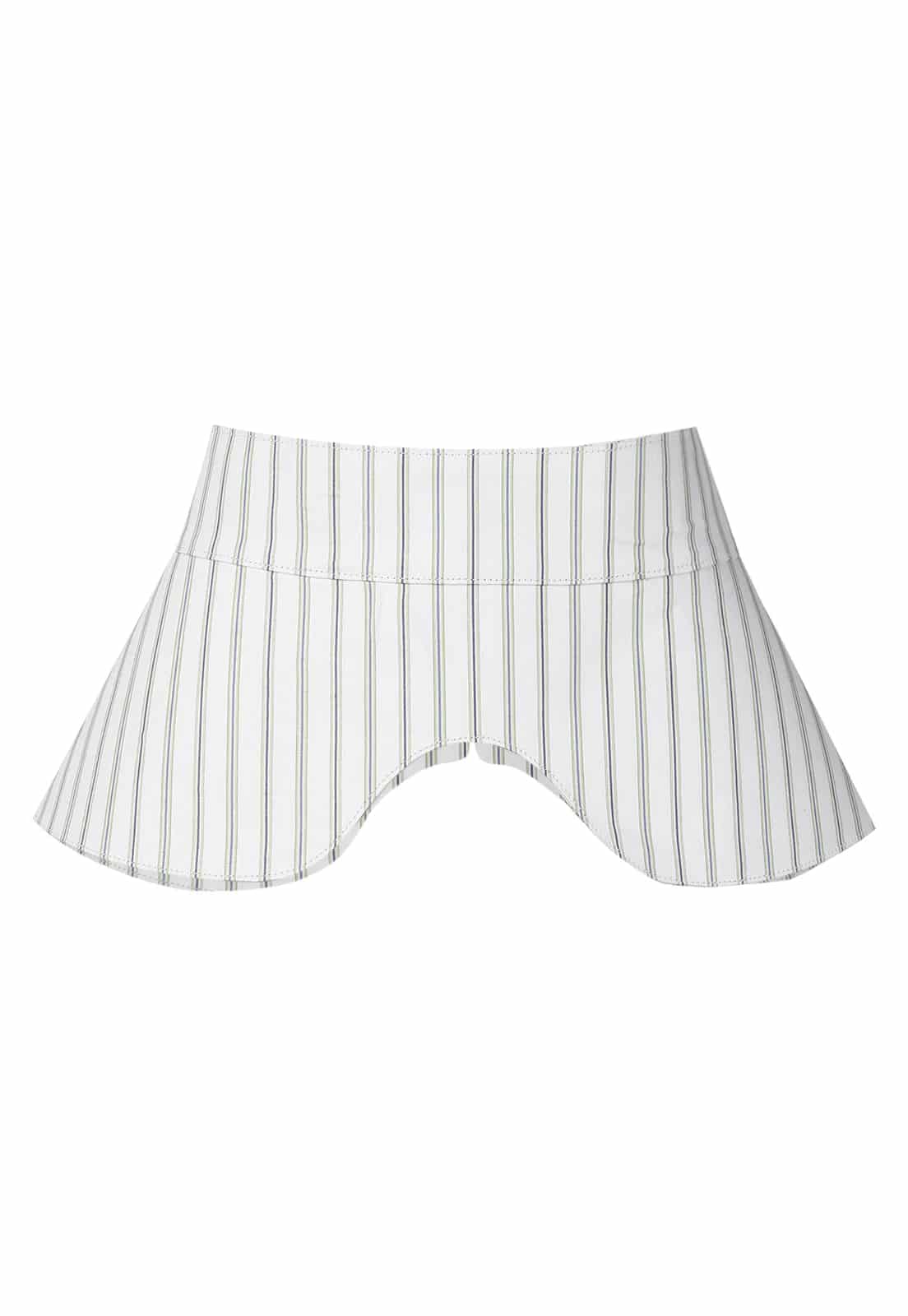 STRIPED SHIRT BELT - miniatura 4