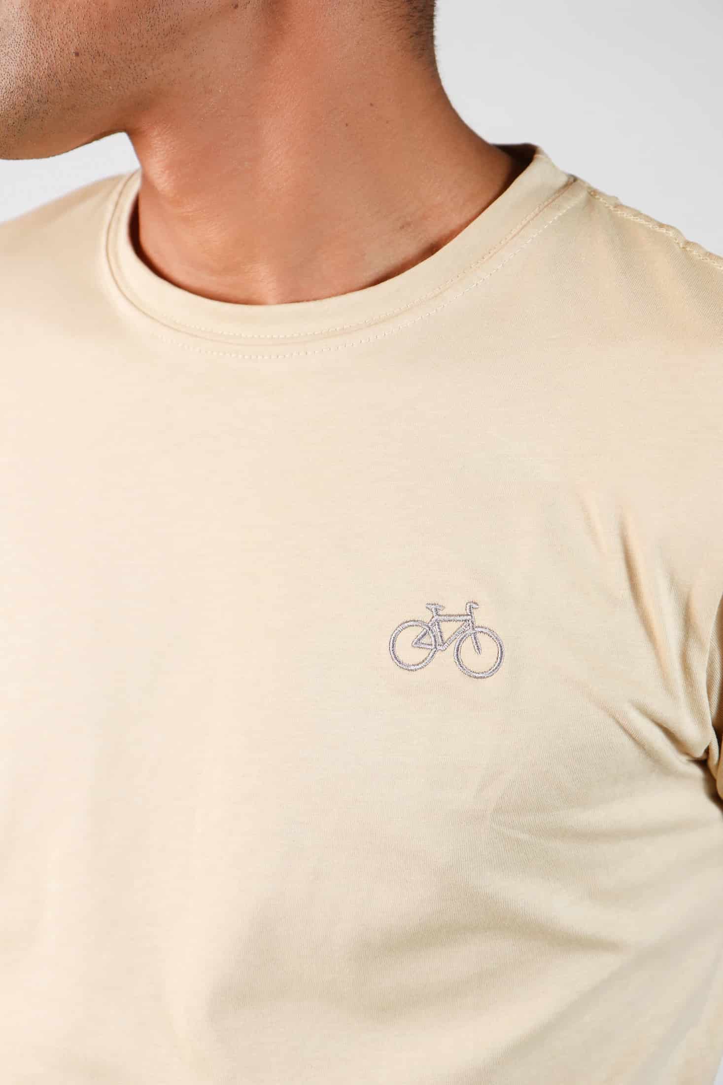 Camiseta casual male KOM - miniatura 3