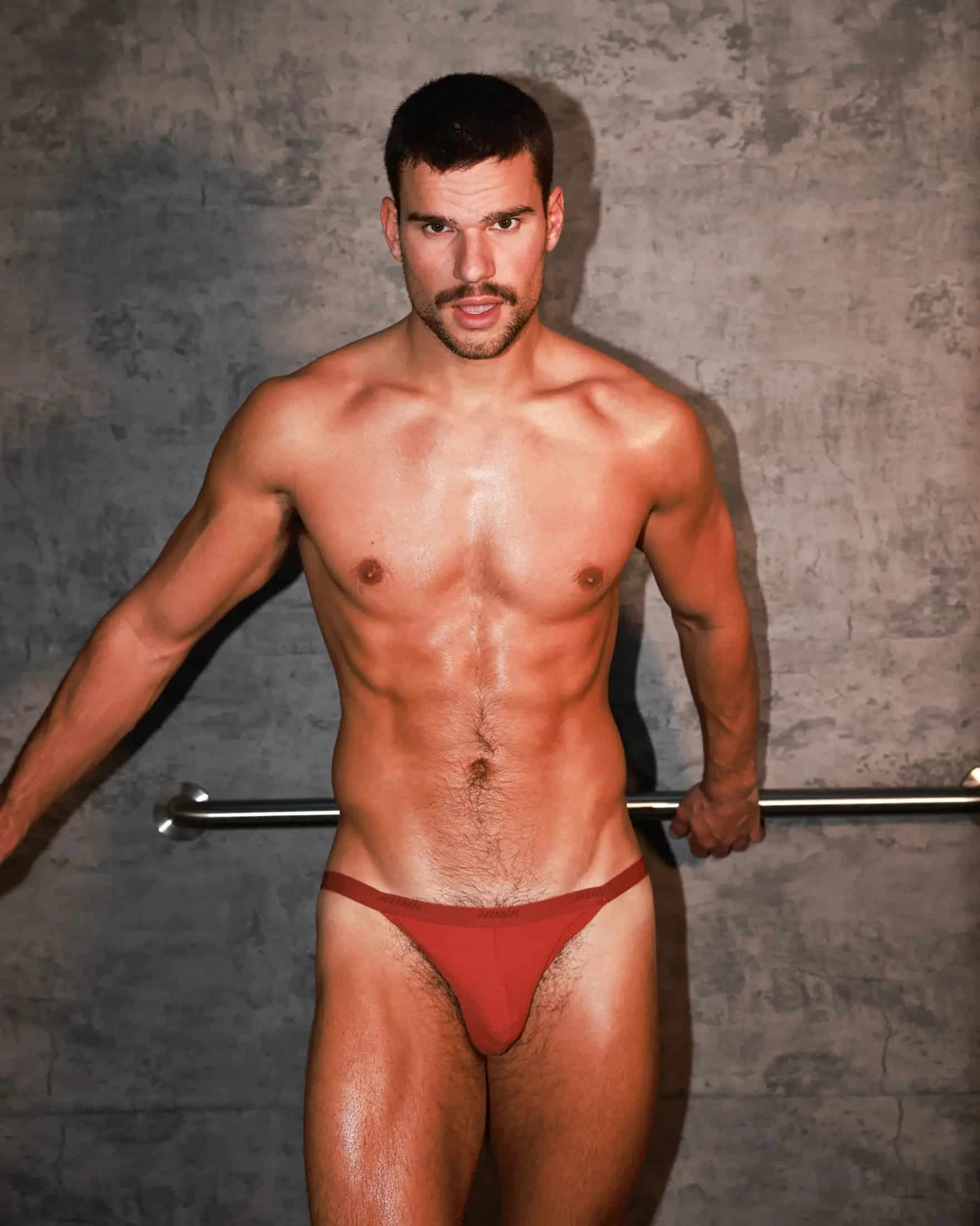 Sport Brief Ember - miniatura 7