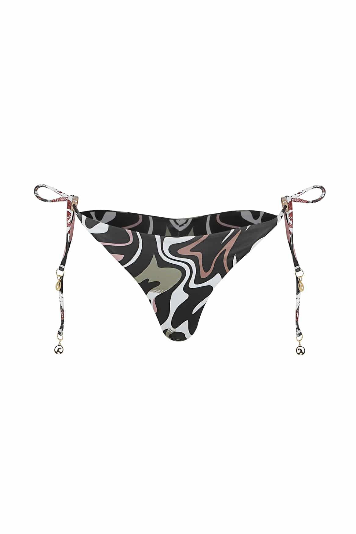 PANTY DE BIKINI GABY BALI - miniatura 4