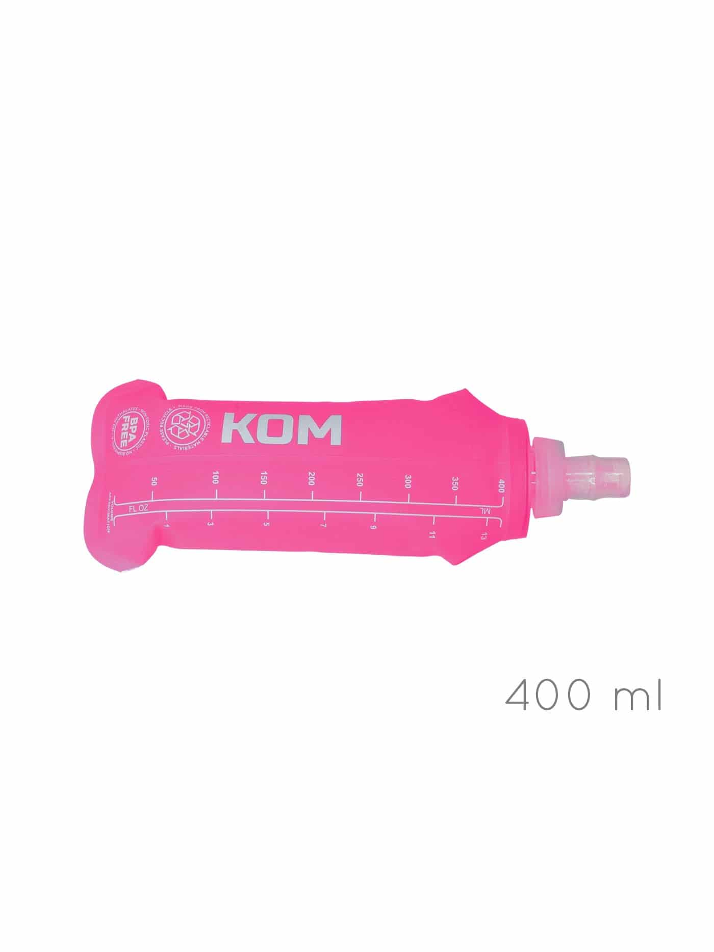 Soft flask Termo silicona 250 y 400 ml - miniatura 9
