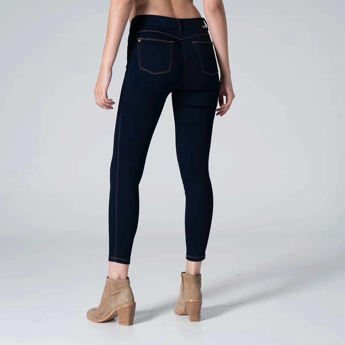 Jean Skinny Emotion - miniatura 10