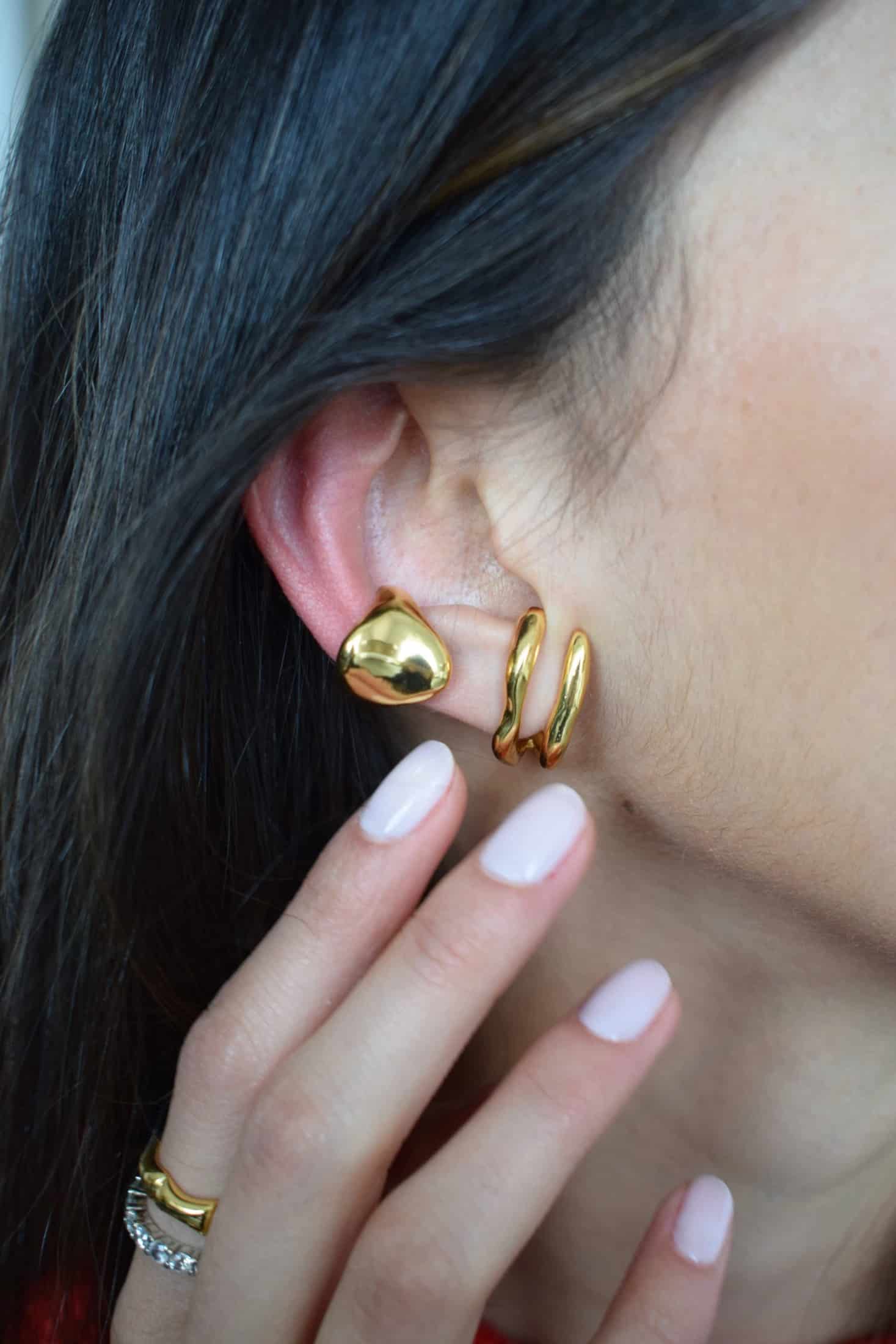Aretes Aire - miniatura 5