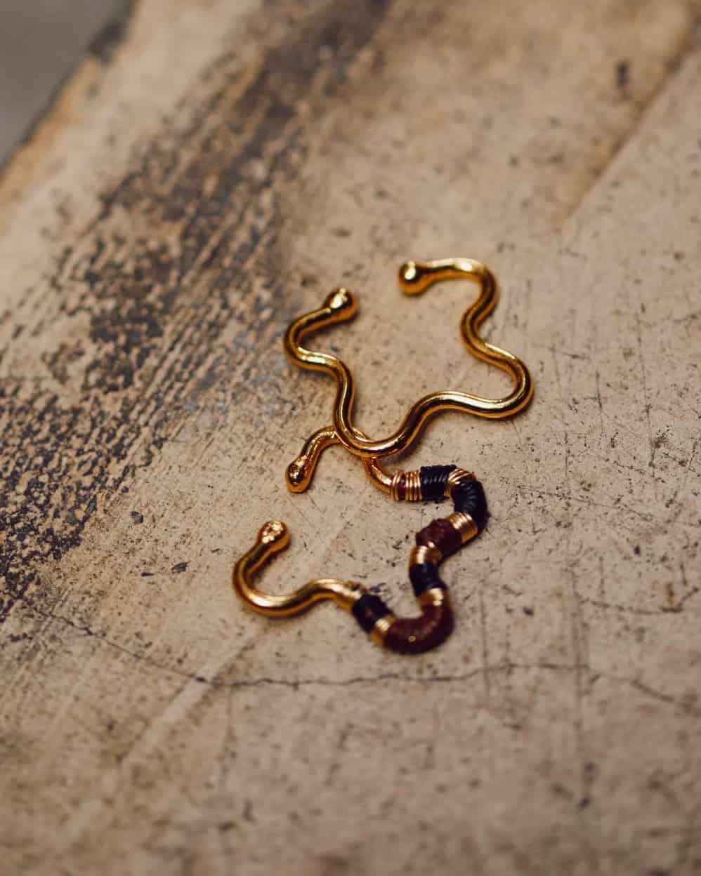 Alba Earcuff (Setx2) - miniatura 7