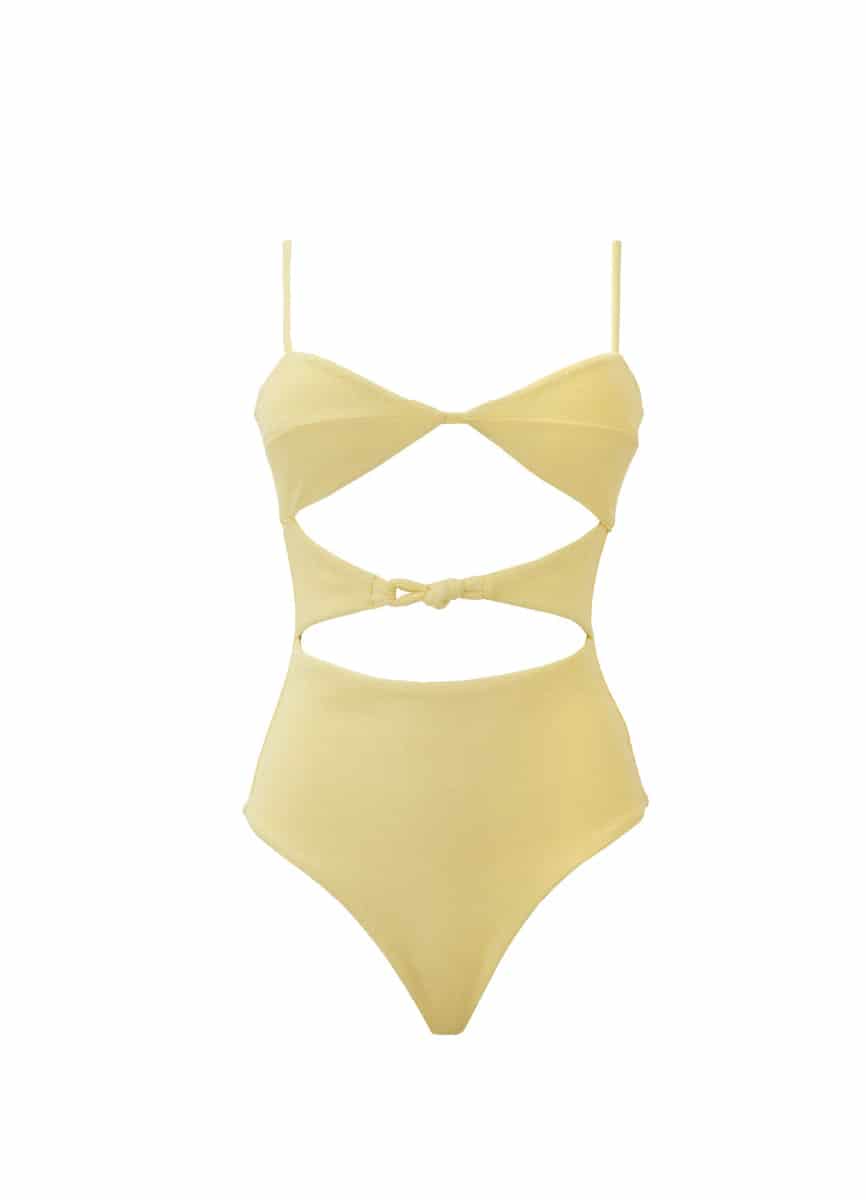 SUN ESSENCE ALIDA ONE PIECE 94853 - miniatura 2