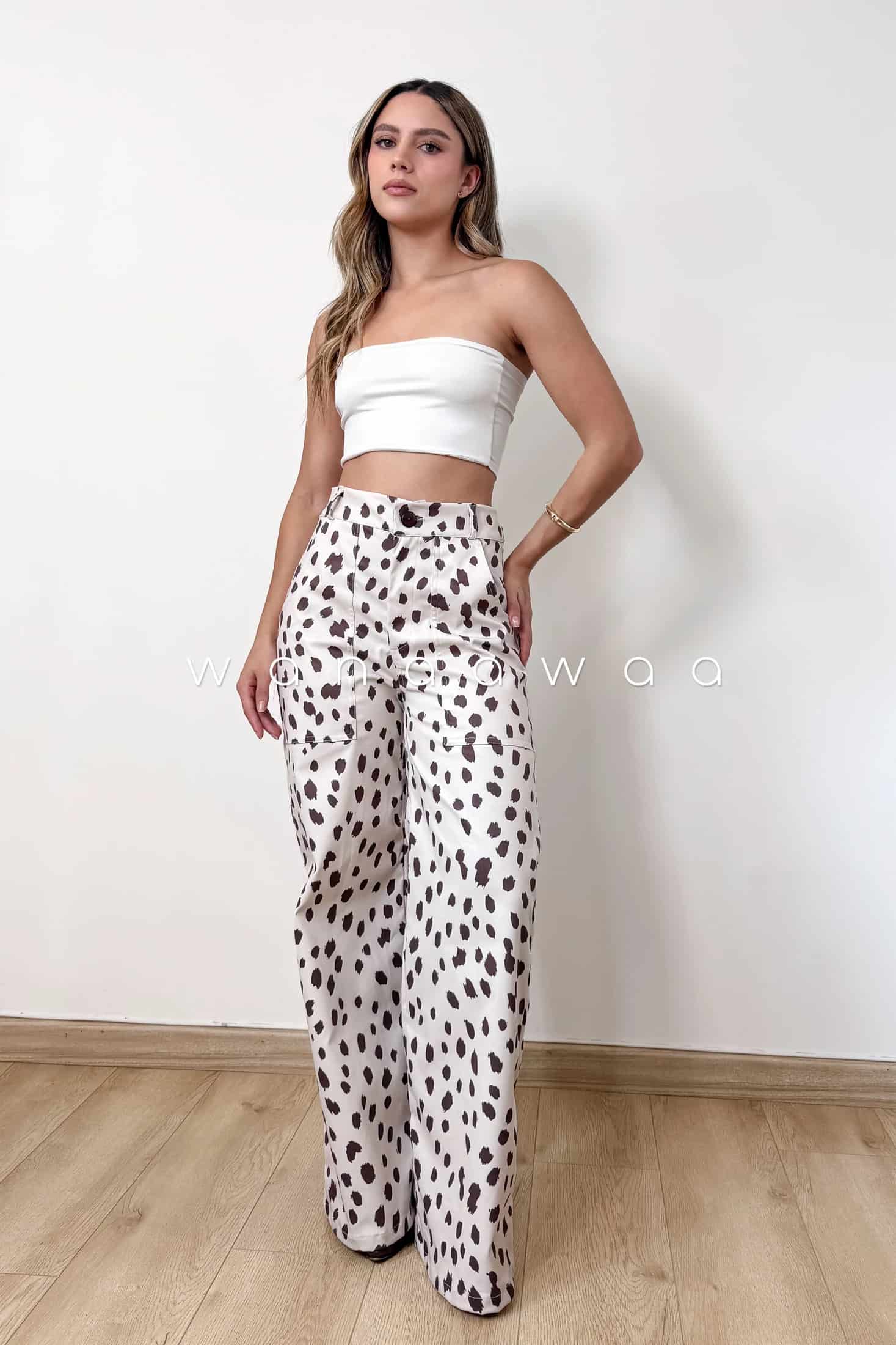 PANTALÓN BAMBIE PANT - miniatura 5