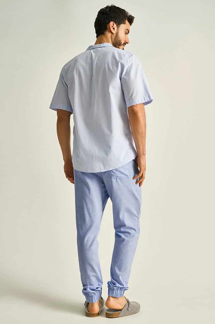 Set camisa-pantalón - miniatura 2