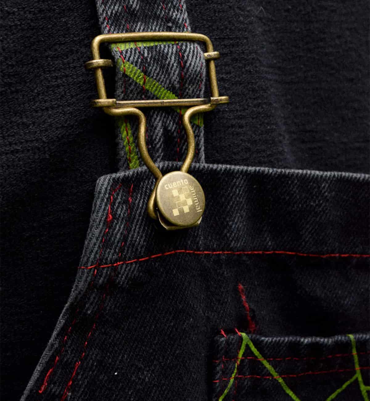 ✴︎Overall Jorōgumo🩸 Cc: Caníbal ft. MRH ✴︎ - miniatura 2