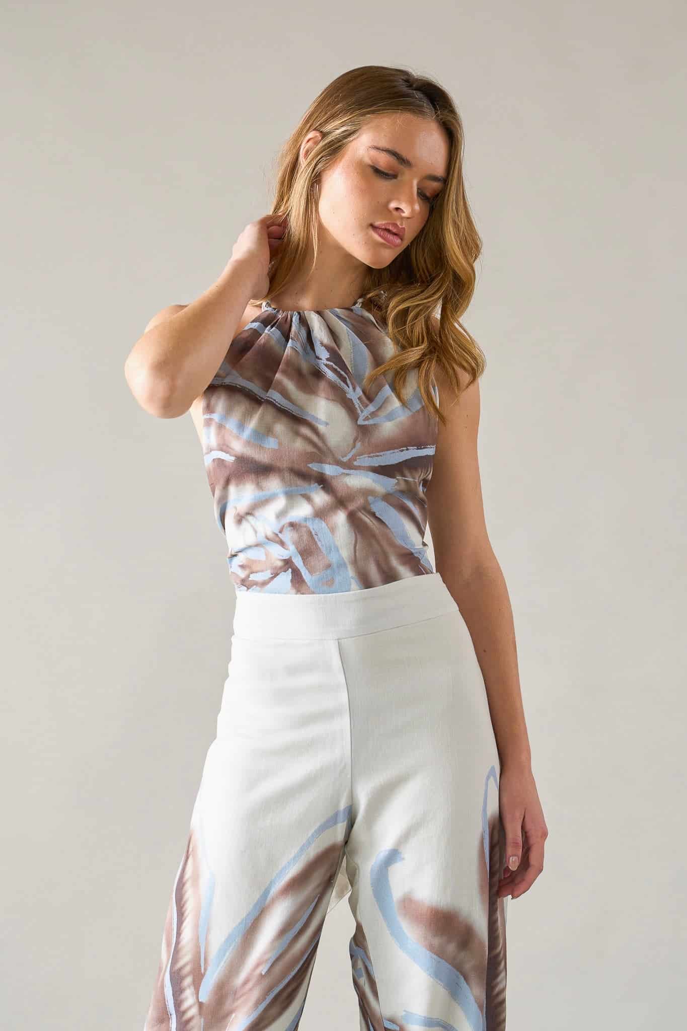Lua blouse/top - miniatura 2