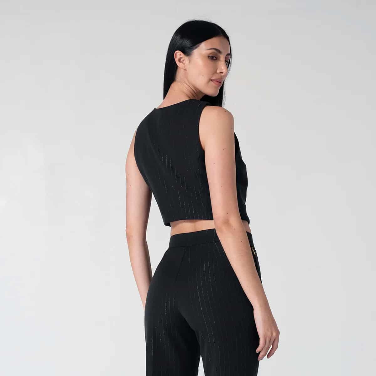 Chaleco Formal Slim Sartori - miniatura 5