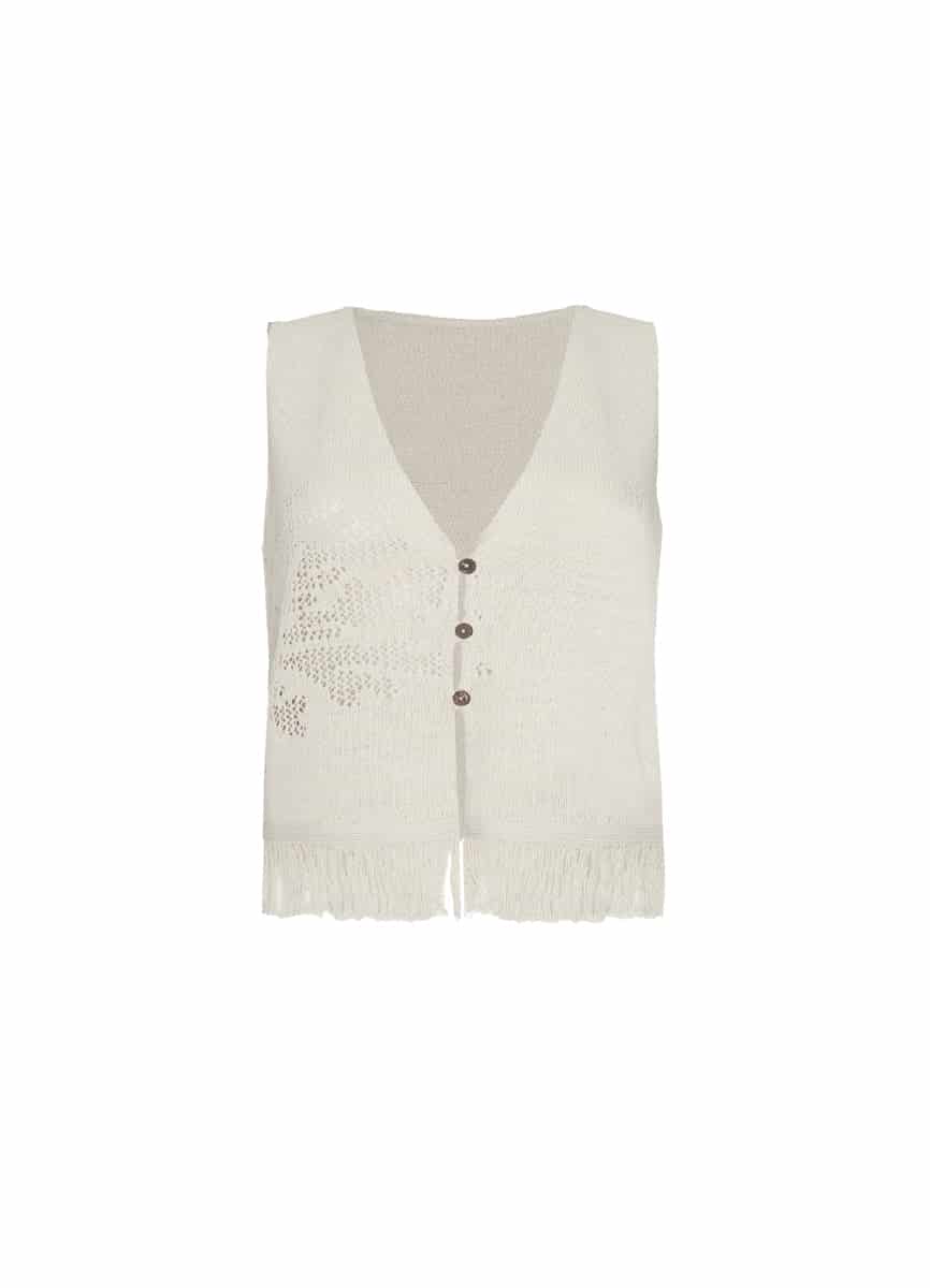 CORALIA KASSANDRA VEST 9356 - miniatura 2