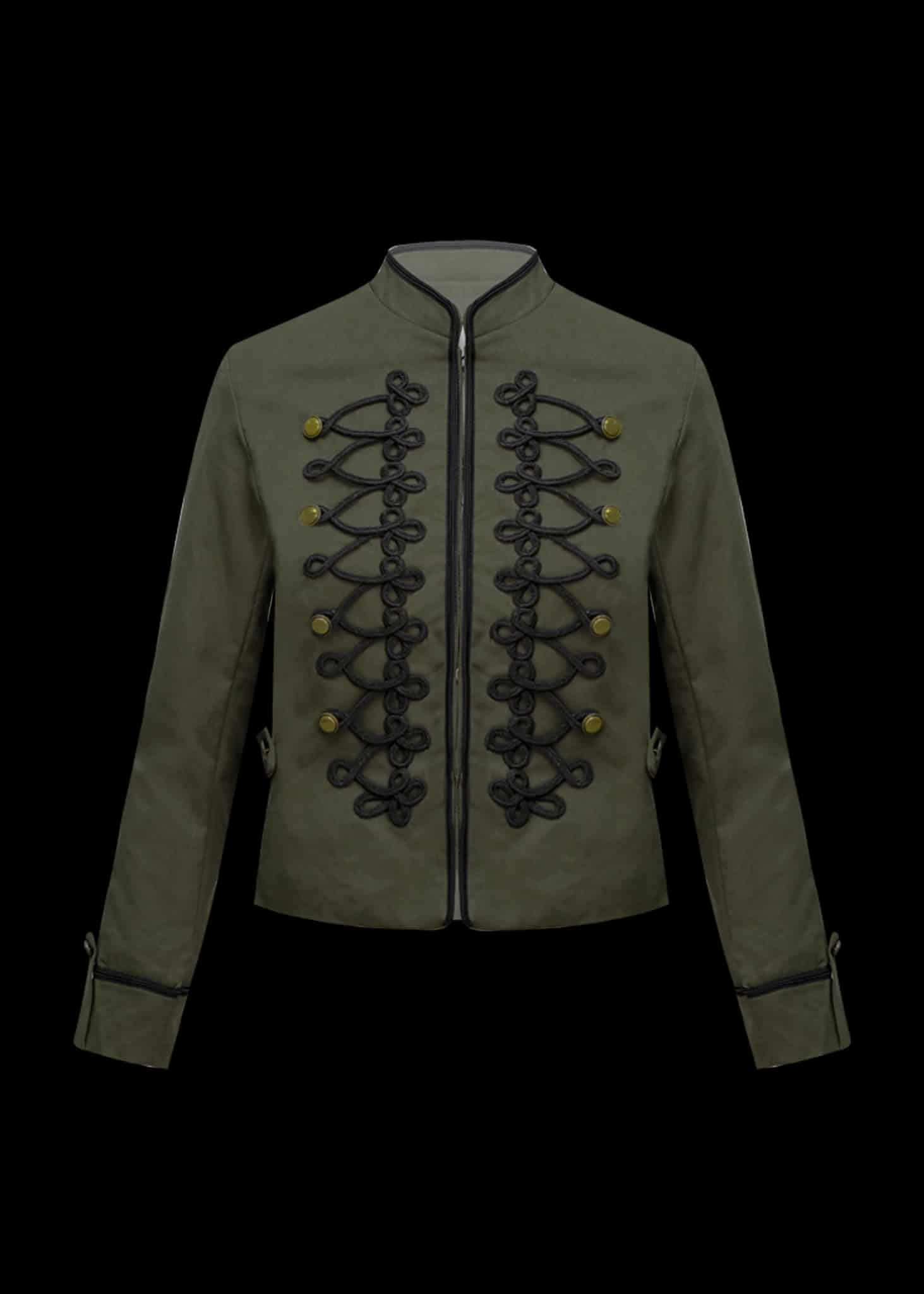 Chaqueta Aventura - miniatura 1