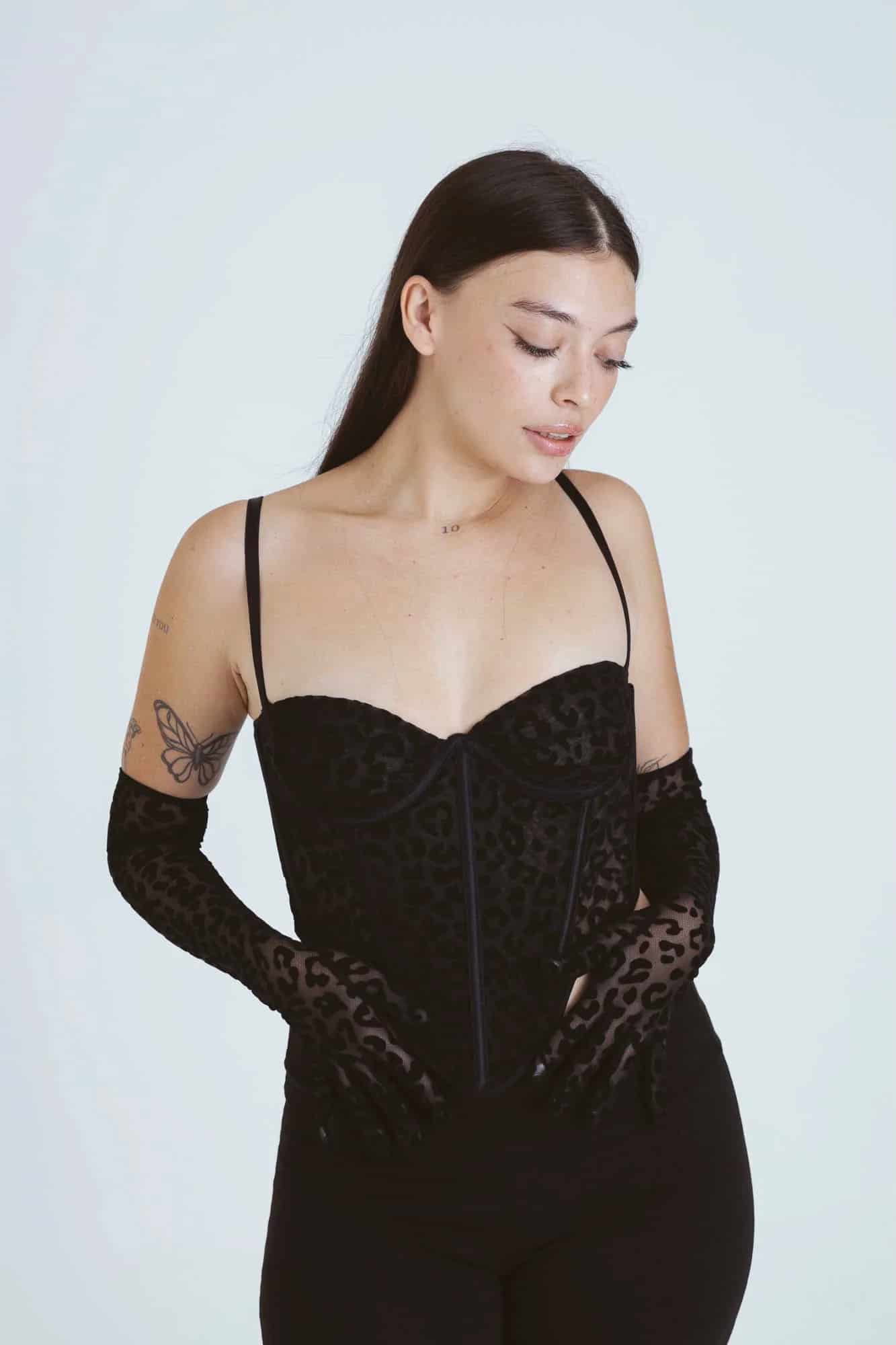 GUANTES IRINA - miniatura 11