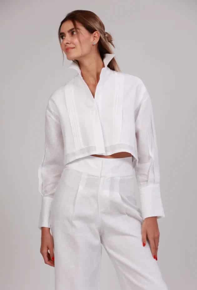 BLUSA STELLA - miniatura 2