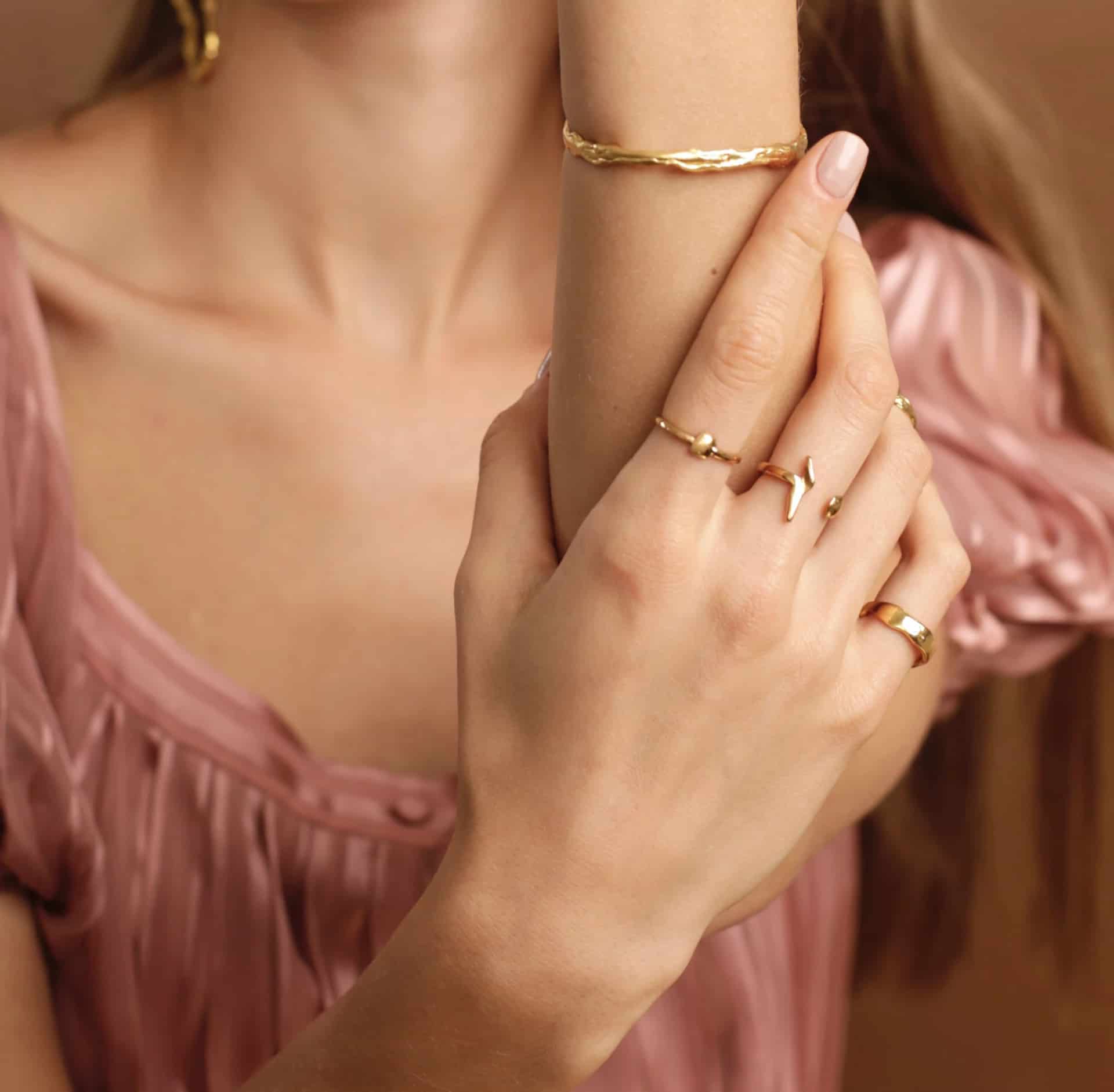 Pulsera Lava - miniatura 3