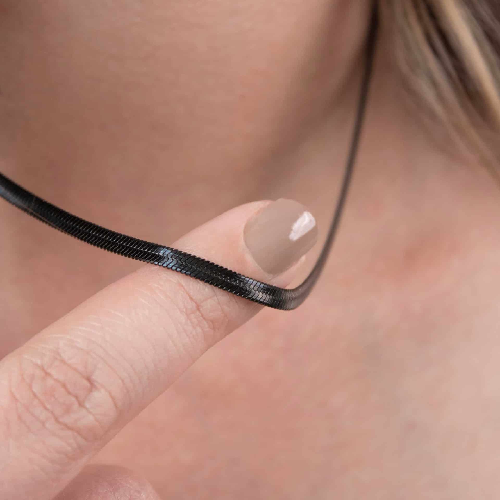Collar Ophidia - miniatura 4