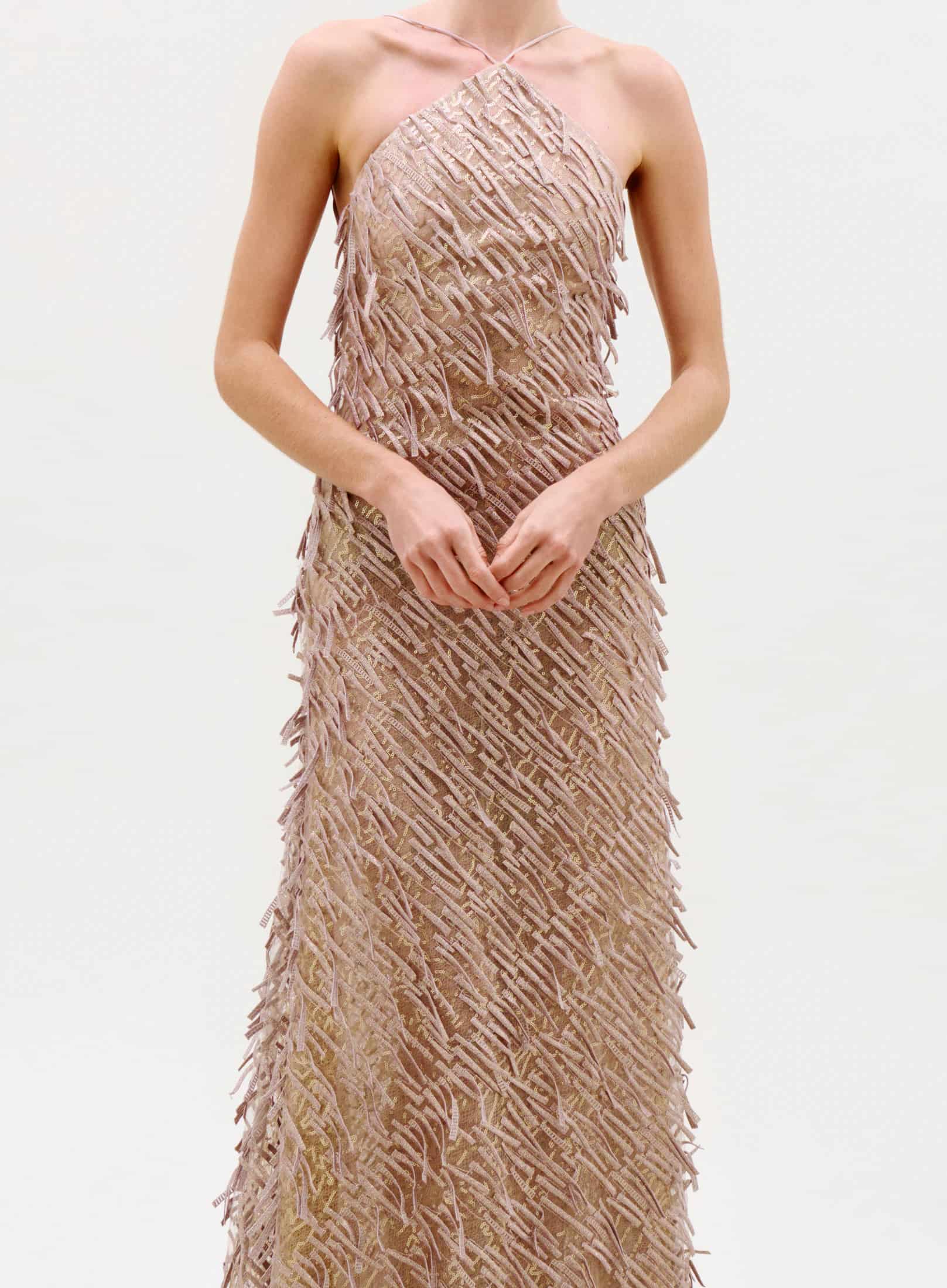 Kora Dress - miniatura 2