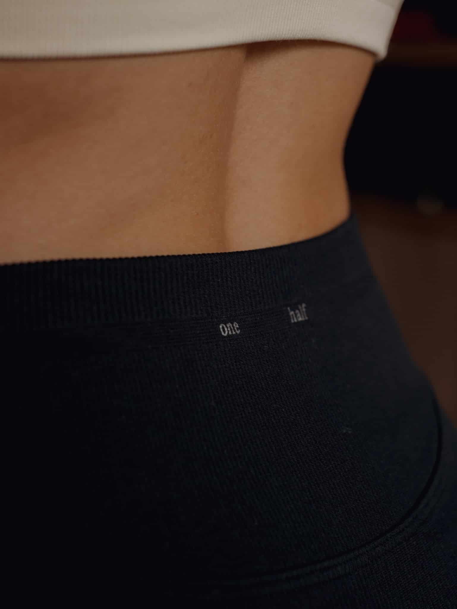 ELEVATE SEAMLESS SHORT - SHADOW - miniatura 5