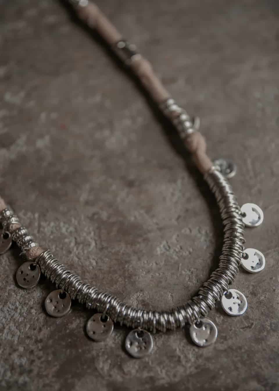 Collar Marsella - miniatura 5