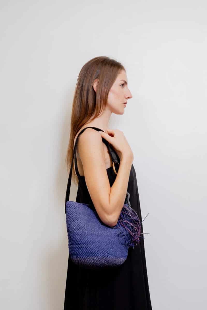 Amazona Large Mochila Bag - miniatura 2
