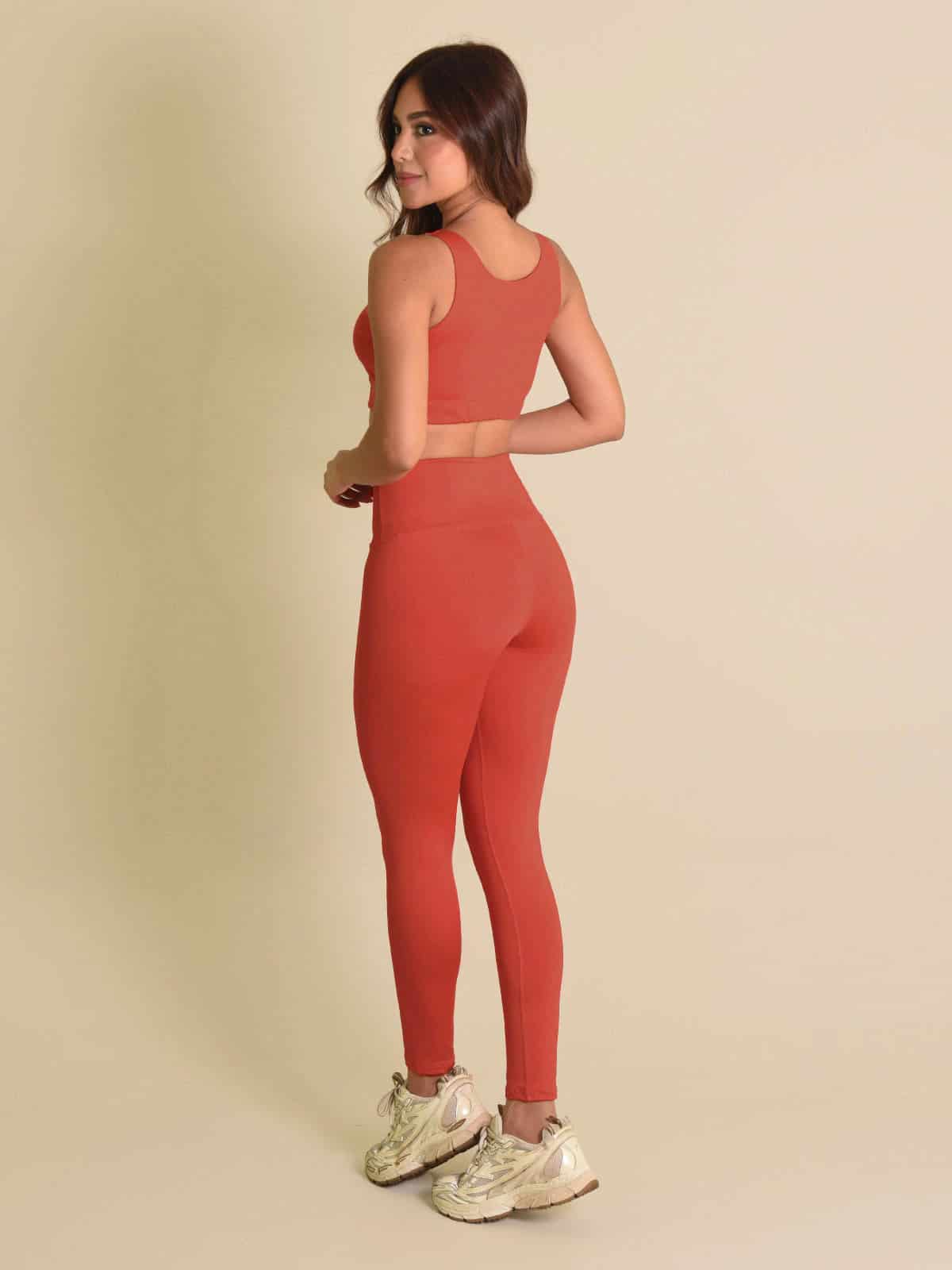 CRAB LEGGINS SET - miniatura 2