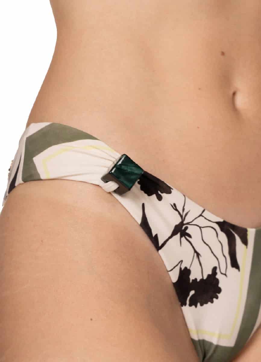 GREEN DREAMS LAILA BOTTOM        97434 - miniatura 3