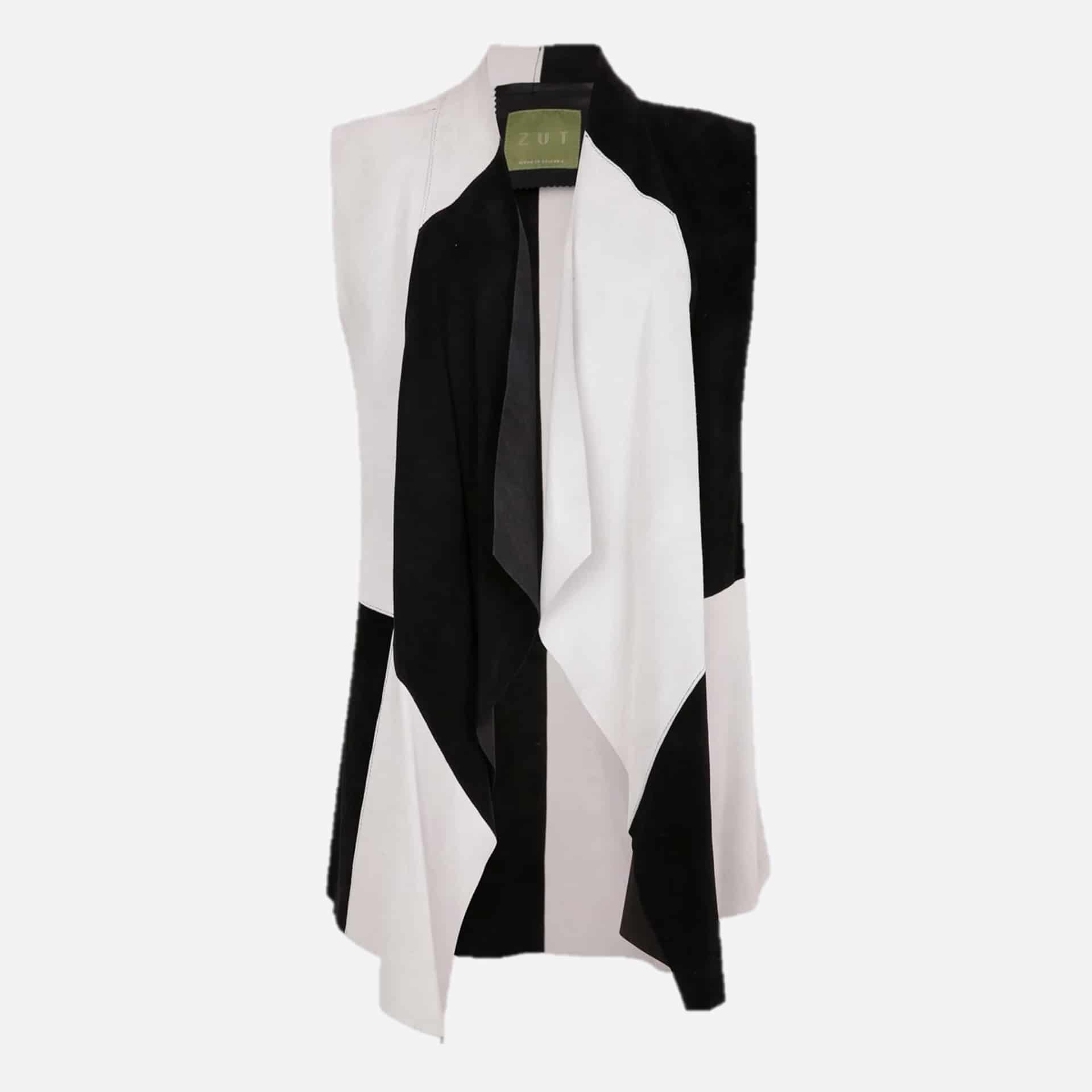 CALA PEAK NECK VEST - miniatura 9
