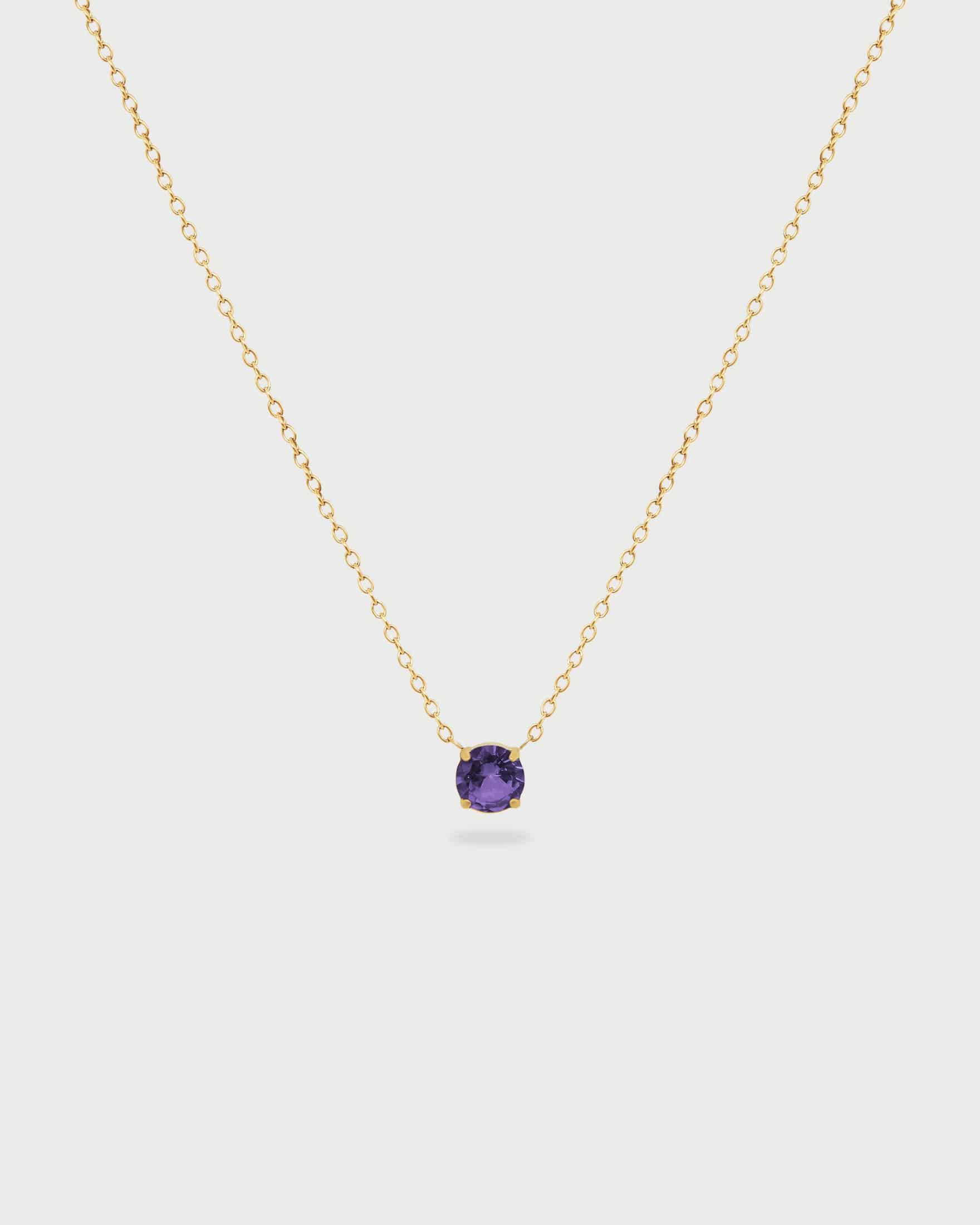 Collar Aura Stone - miniatura 12