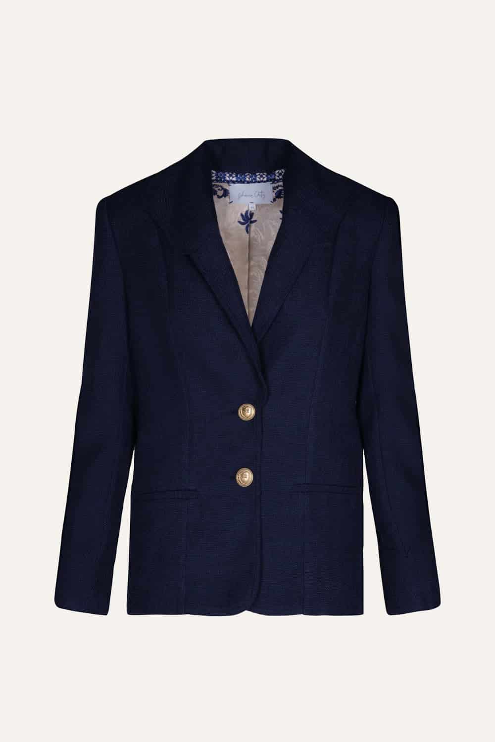 Vision Quest Jacket - miniatura 1