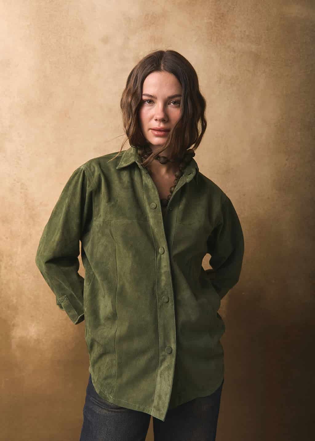 Chaqueta Liana - miniatura 2
