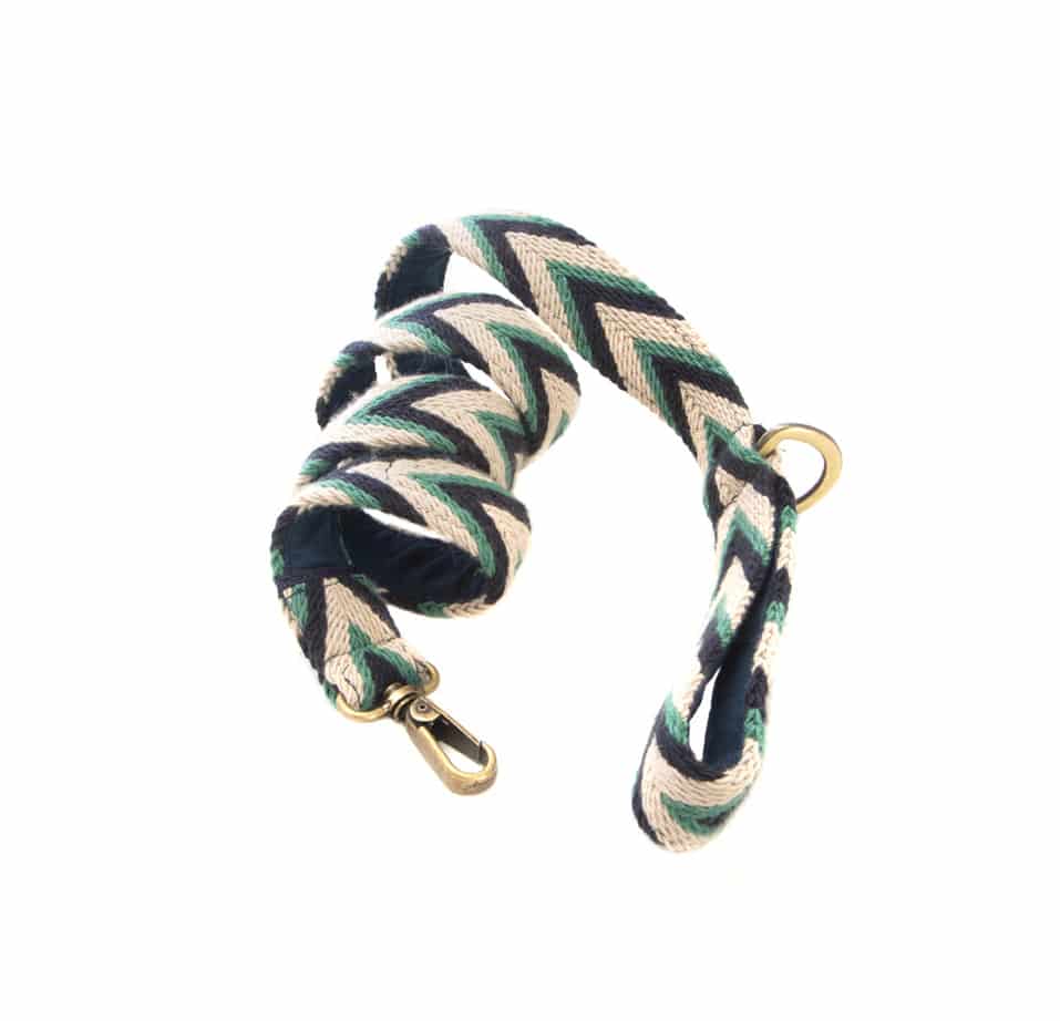 Marino Set - Collar & Leash - miniatura 5