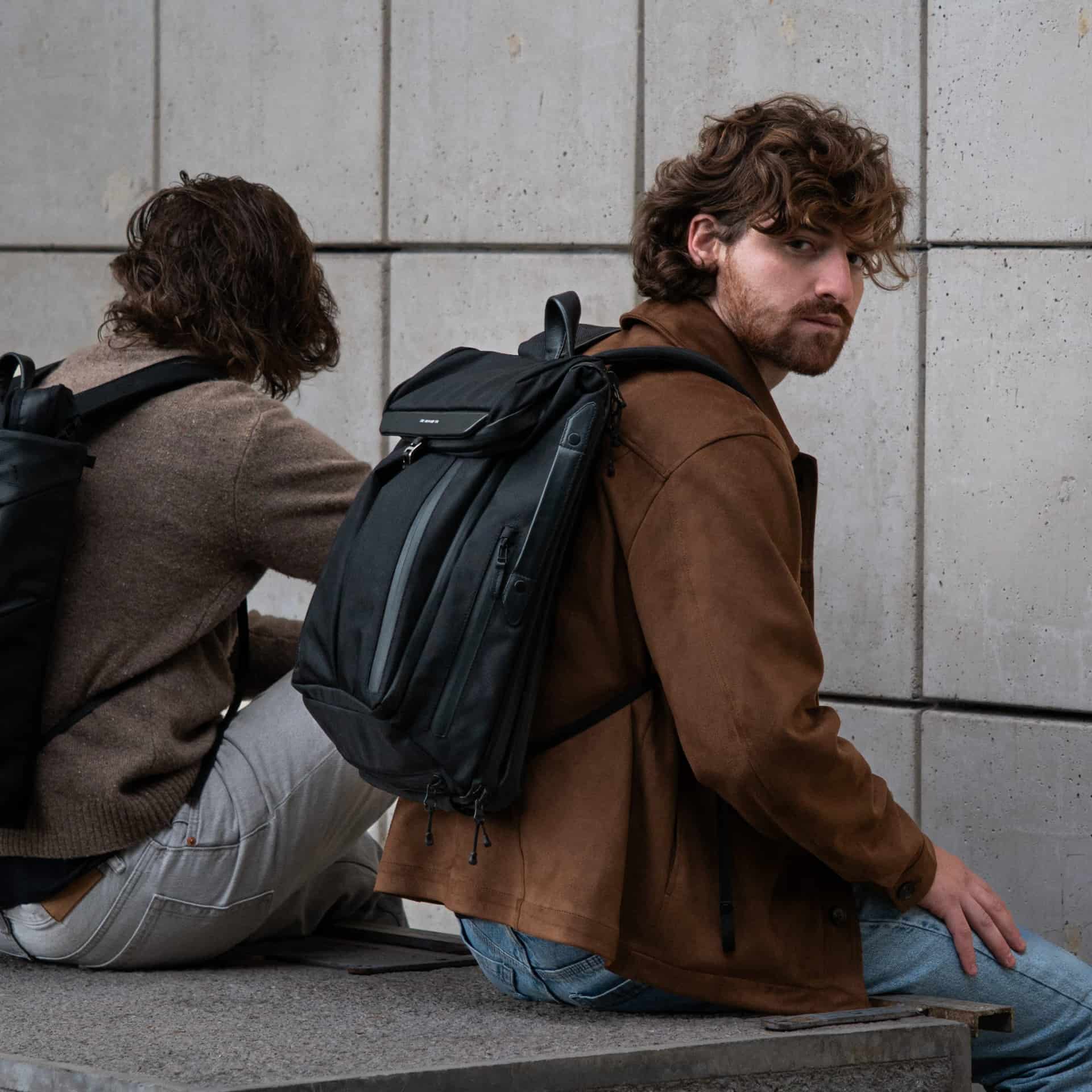 WORK/TRAVEL SPEED BACKPACK - miniatura 77