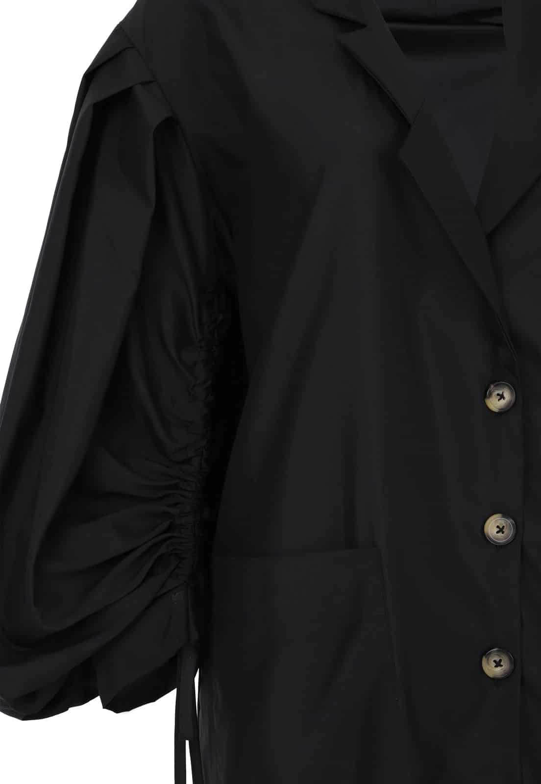 JAPANESE TRENCH COAT - miniatura 5