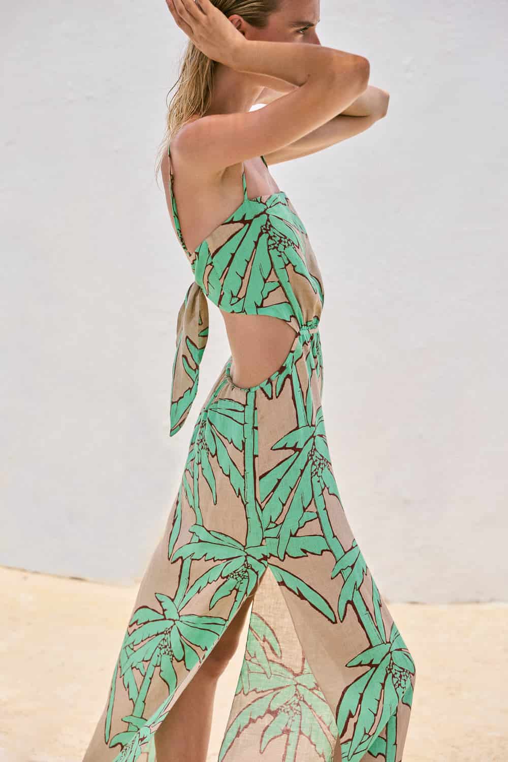 Beach Harmony Dress - miniatura 4