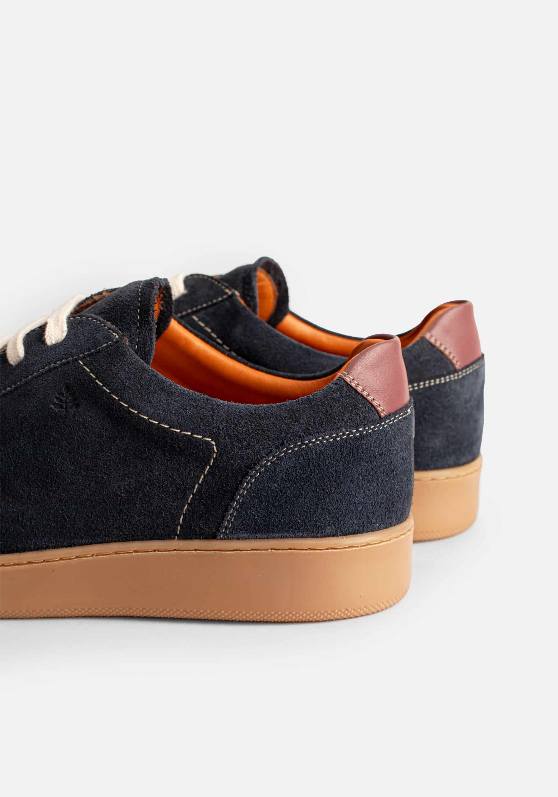 Sneaker H Sienna Azul Osc - miniatura 5