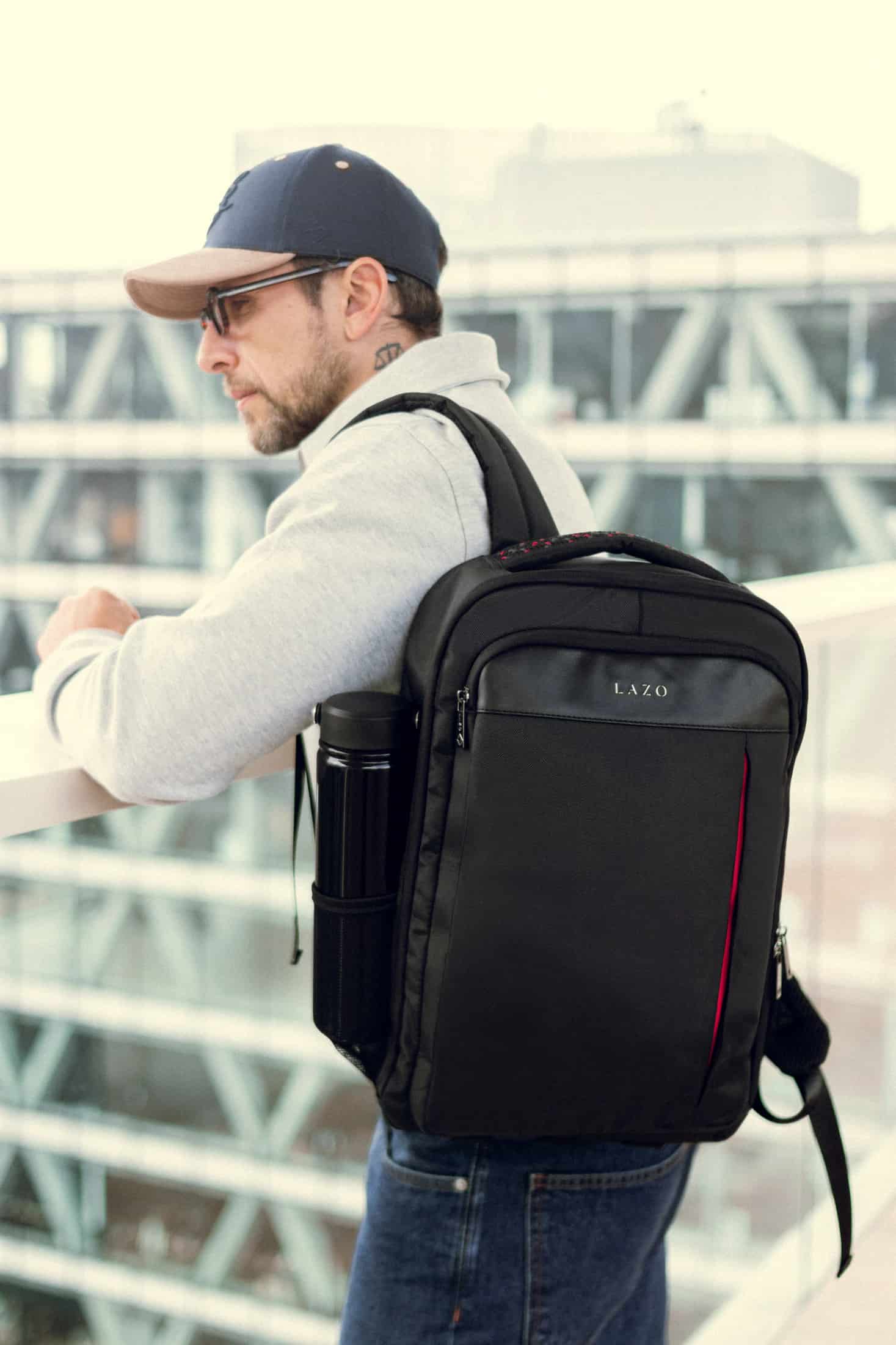 Morral Horizont - miniatura 1