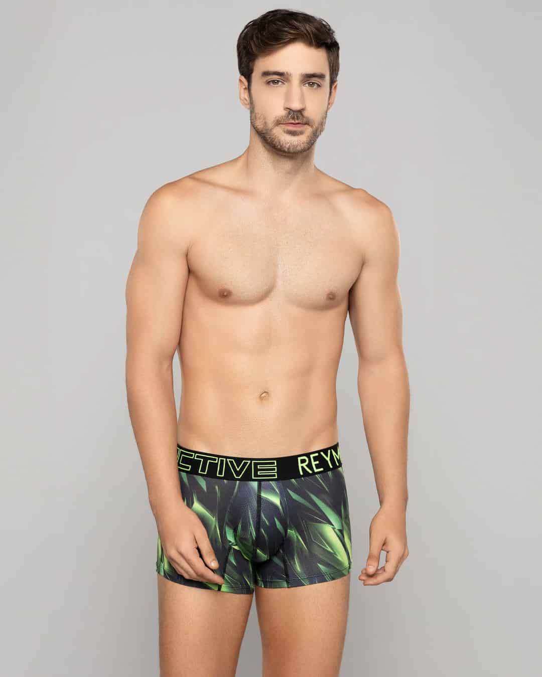 Bóxer corto active malla sublimada Ref. 3071 - miniatura 7