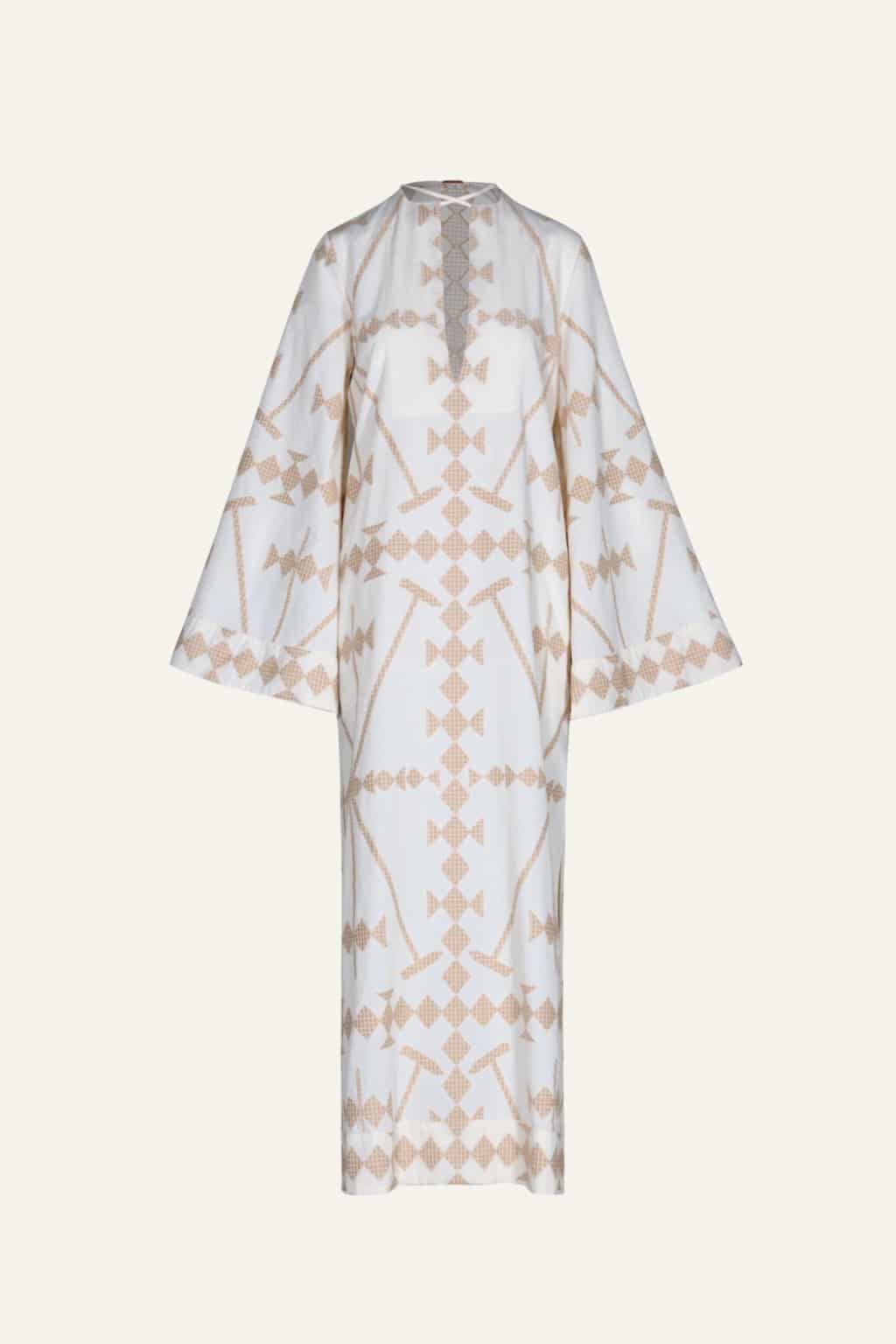 Savannah Tunic Dress - miniatura 5