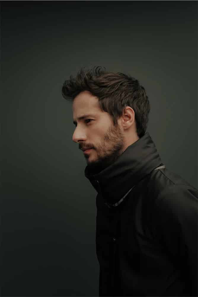RAINCOAT OLIVE - miniatura 5