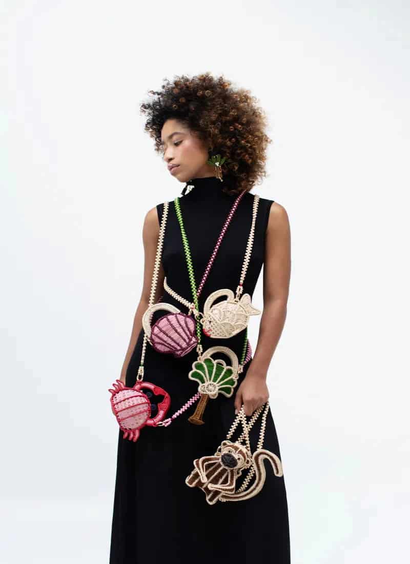 MINI CARTERA SHELLY - miniatura 4