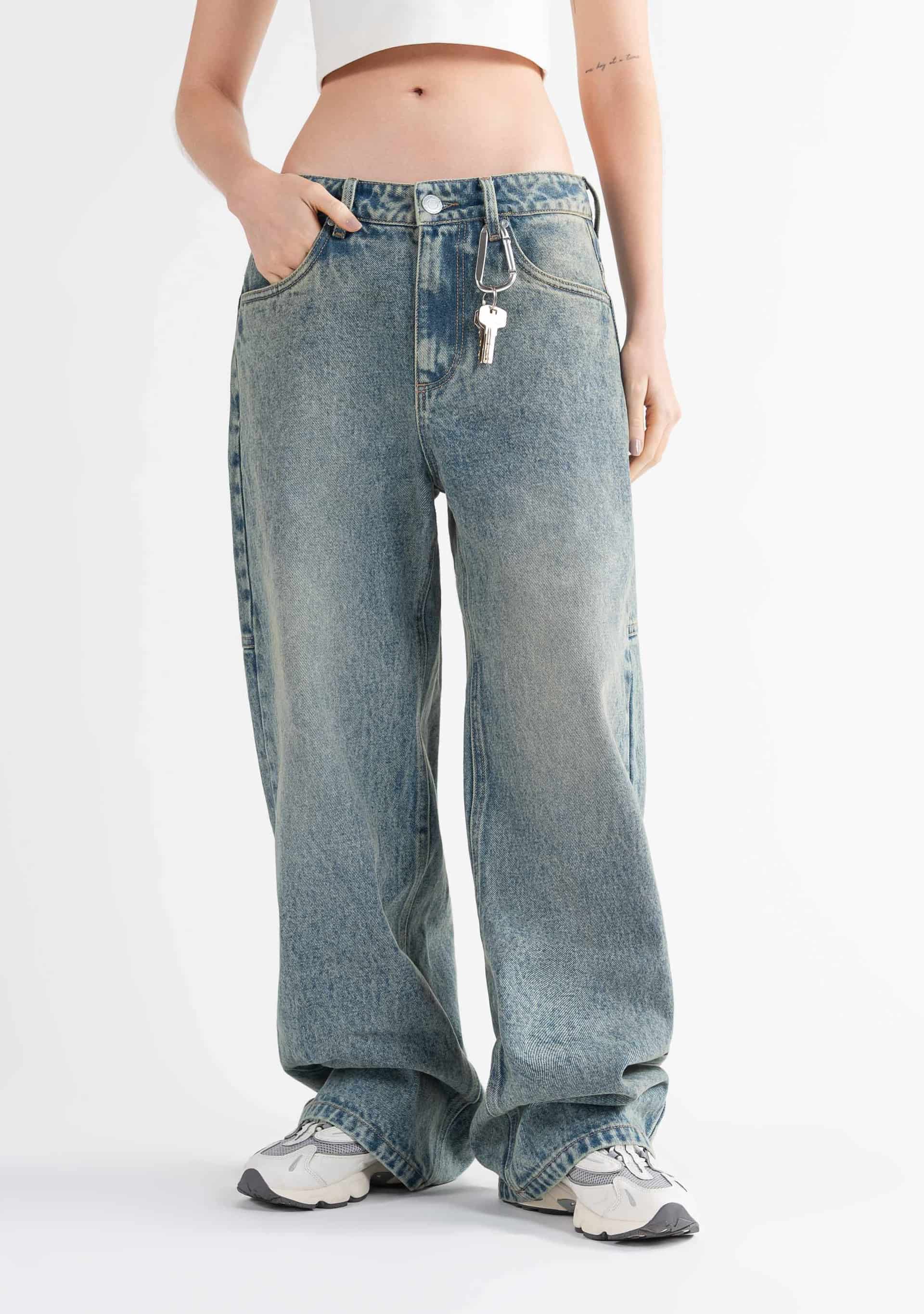 Highland dirty jean - miniatura 2