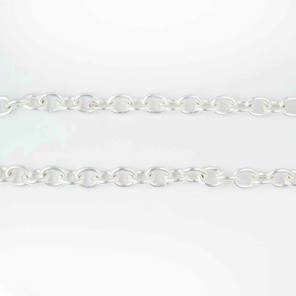Collar Sendero de Plata - miniatura 3