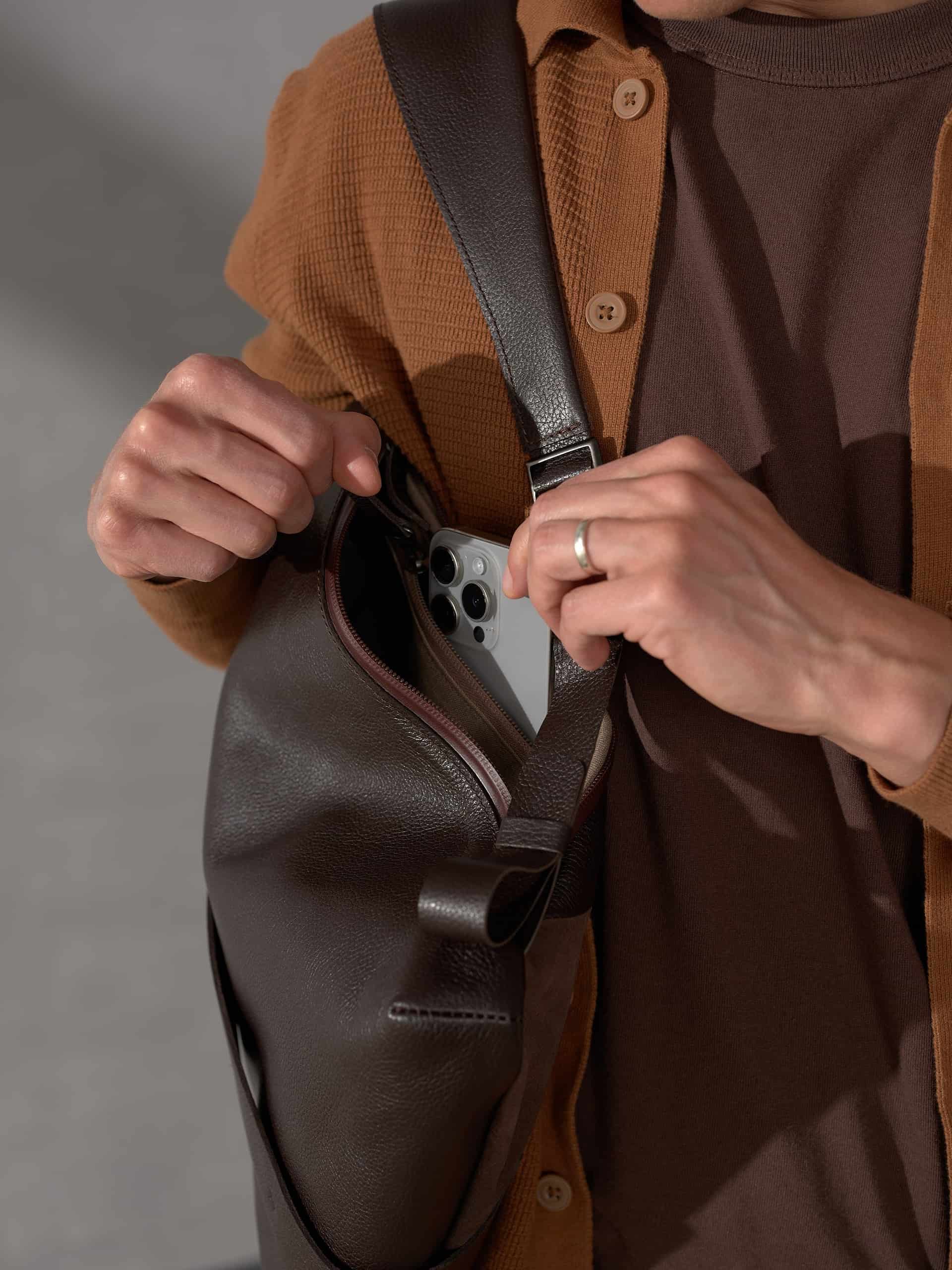 Basalt Carry-On System · Tan - miniatura 13